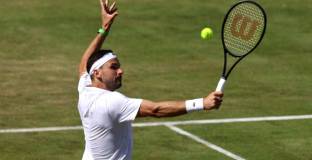 Димитров започва срещу сърбин на Уимбълдън