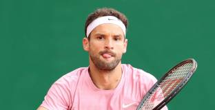 Димитров запази 17- място в ранглистата