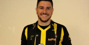 Бивш играч на Ботев Пловдив ще продължи кариерата си в Португалия