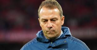 Флик: Повече от заслужена победа