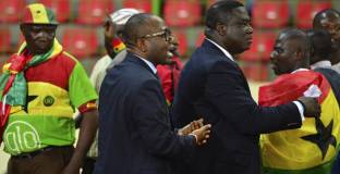 Застреляха разследващ журналист в Гана