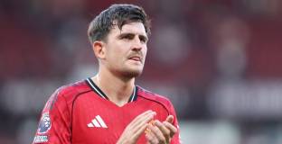 Магуайър с обвинение от ФА – грози го по-дълго наказание