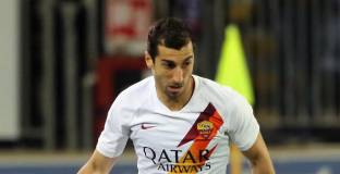 Мхитарян може да стане част от трансфера на Клуйверт в Арсенал