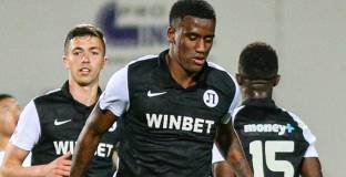 Локо Пловдив може да се раздели със Сегура