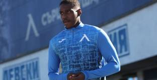 Хосе Кордоба: Искам с Левски да играя в евротурнирите