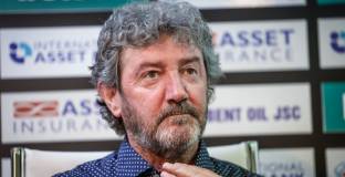 Бакеро: Това, което тренираме, не го показваме на терена