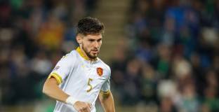 Християн Петров: Трудно е, когато хората не са зад нас