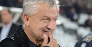 Крушарски: Трябват ти един треньор и една тояга, друго нищо