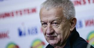 Крушарски отсече: Няма да се откажа от Локо Пловдив