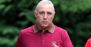 Стоичков: Хубаво е, че българските отбори са на сцената