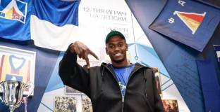 Камбуров: Переа може да стане шампион с Левски