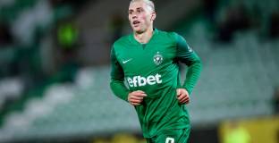 Пьотровски ще премине прегледи за Удинезе в петък 