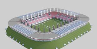 Инджоев: Няма да строим нов стадион, започват административни процедури