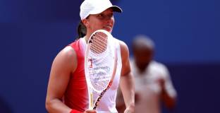 Швьонтек и Костюк се класираха за 4-я кръг на Индиън Уелс