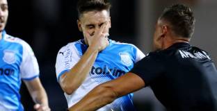 Илиан Илиев-младши: Първенството в Кипър е по-силно от българското