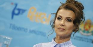 Илиана Раева съжалява за решението на Европейската гимнастика 