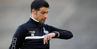 Илия Груев за възможността да поеме Левски: Спекулации!