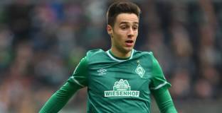 Вердер получи по-добра оферта за Груев, сделката може и да се състои