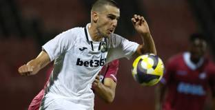 Славия би Септември на негостоприемен за 