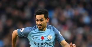 Гюндоган: Ливърпул има предимство пред Сити