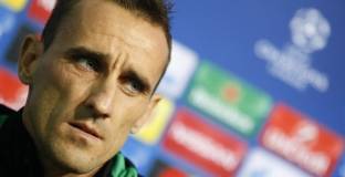 Минев: Веднага казах на ръководителите, че не съм най-големият треньор