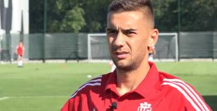 ЦСКА: Чочев ще води отбора през следващия сезон 