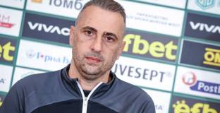 Петев: Всичко е в нашите ръце