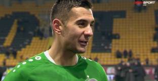  Чочев: Труден мач за нас