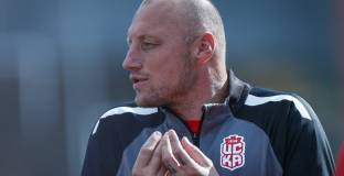 ЦСКА уволни Иван Иванов?