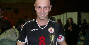 ЦСКА-София се разделя с ново попълнение 