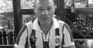 Почина легенда на ЦСКА и Черно море