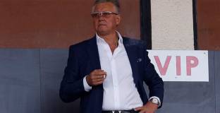 Василев: Оставям Локо София в много добри ръце