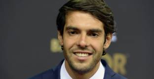  Кака: Надявам се Милан да спечели титлата