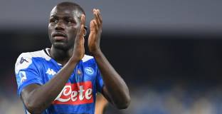 Реал Мадрид е готов да предложи Хамес и 70 млн. за Кулибали