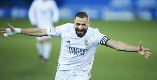 Бензема е заплашен от затвор