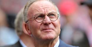 Румениге критикува 