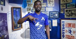 Играч на Левски ще претърпи операция, аут е за поне месец