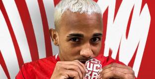 ЦСКА 1948 представи първо лятно попълнение