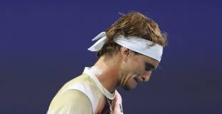 Зверев победи Циципас и е на финал в Мадрид 