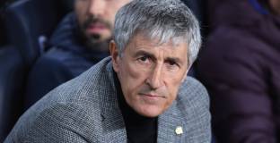 Сетиен: Планът на Ла Лига е неработещ