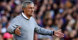 Сетиен ще получи 4 милиона обезщетение от Барса