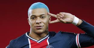 От лагера на Мбапе опровергаха за преговори с Барса