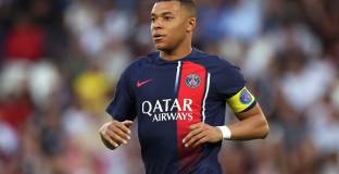 Стана ясна заплатата на Мбапе в Реал Мадрид 