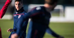 Десподов аут за мача срещу Фиорентина