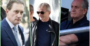 Комисията по феърплей подминава разгорещените босове