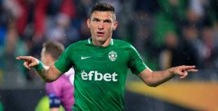 Кешеру ще става спортен директор