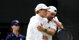 Треньорът на Гришо: Григор е напълно съсипан