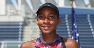 Резултати от „Ролан Гарос” (жени) – 5 юни 