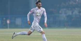 Кристиан Димитров отново попадна в трансферния списък на Левски