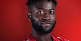 Ненужен в ЦСКА 1948 отиде в Монтана